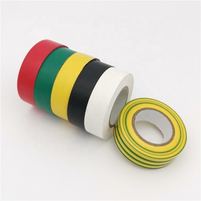 Insulation Electrical Tape Pvc